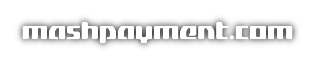 mashpayment.com Logo